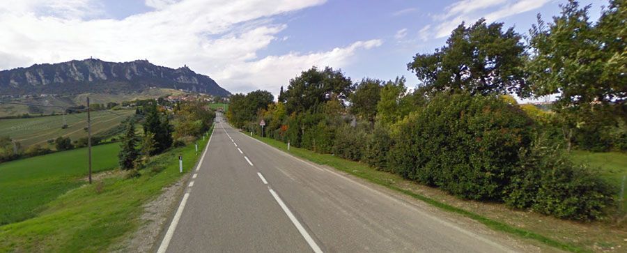 The world's safest countries to drive The world's safest countries to drive